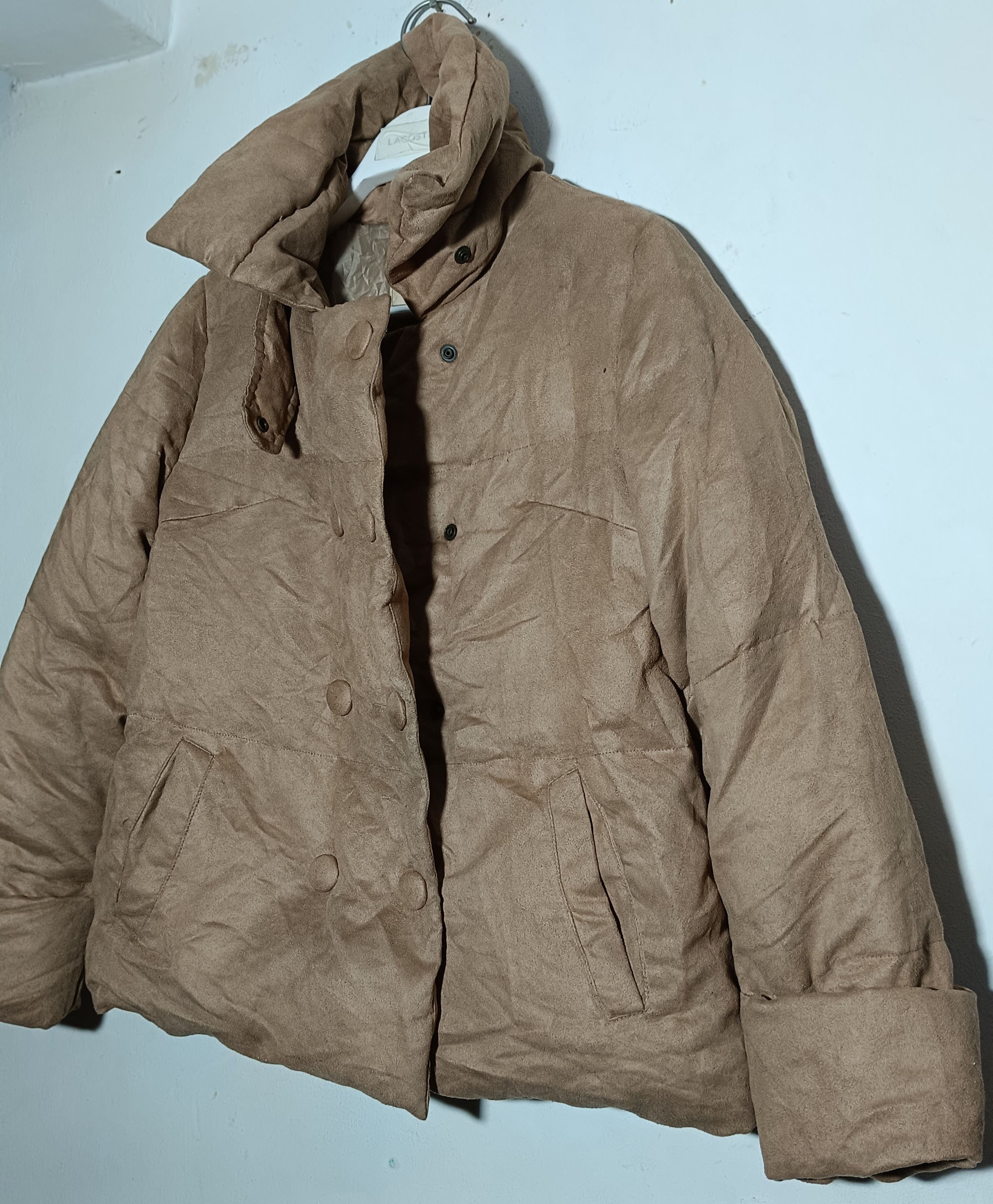 Japanese Brand Japanese Brand Down Jacket Size US M / EU 48-50 / 2 - 3 Thumbnail