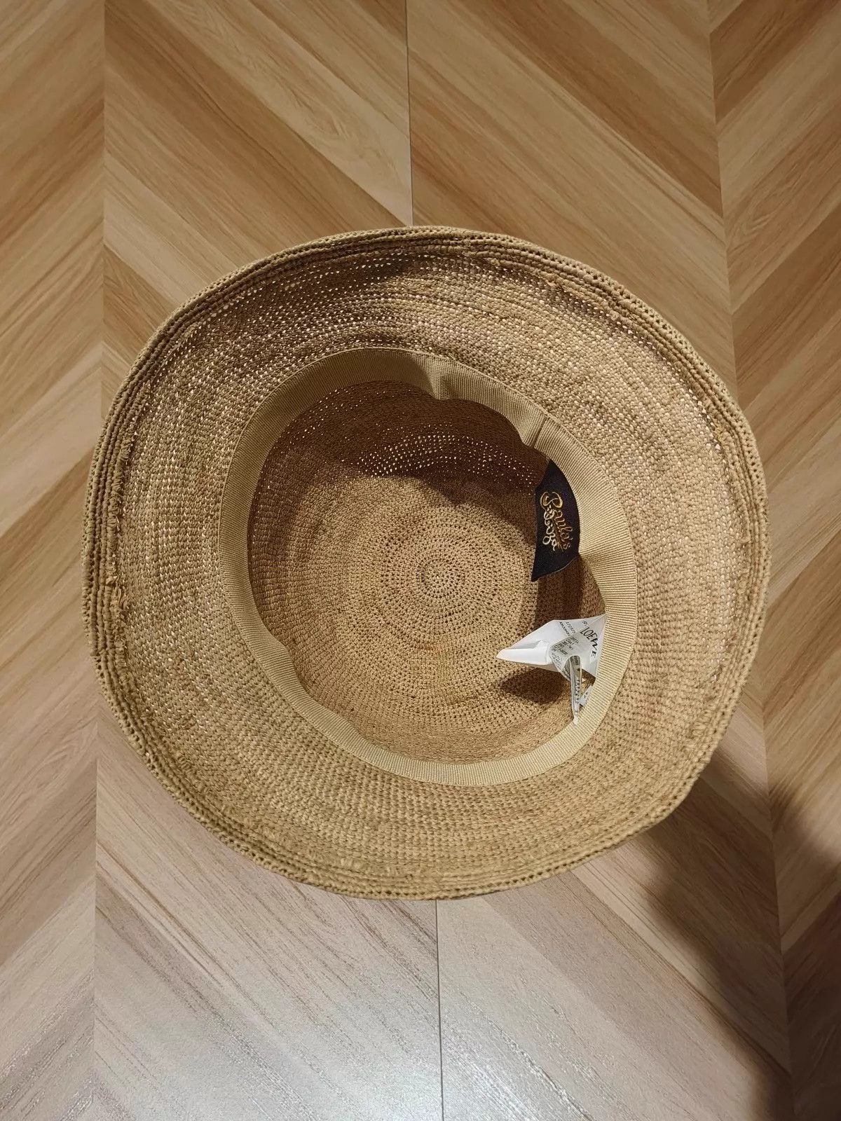 Loewe LOEWE 99 New Bucket Hat 57 Size ONE SIZE - 2 Thumbnail