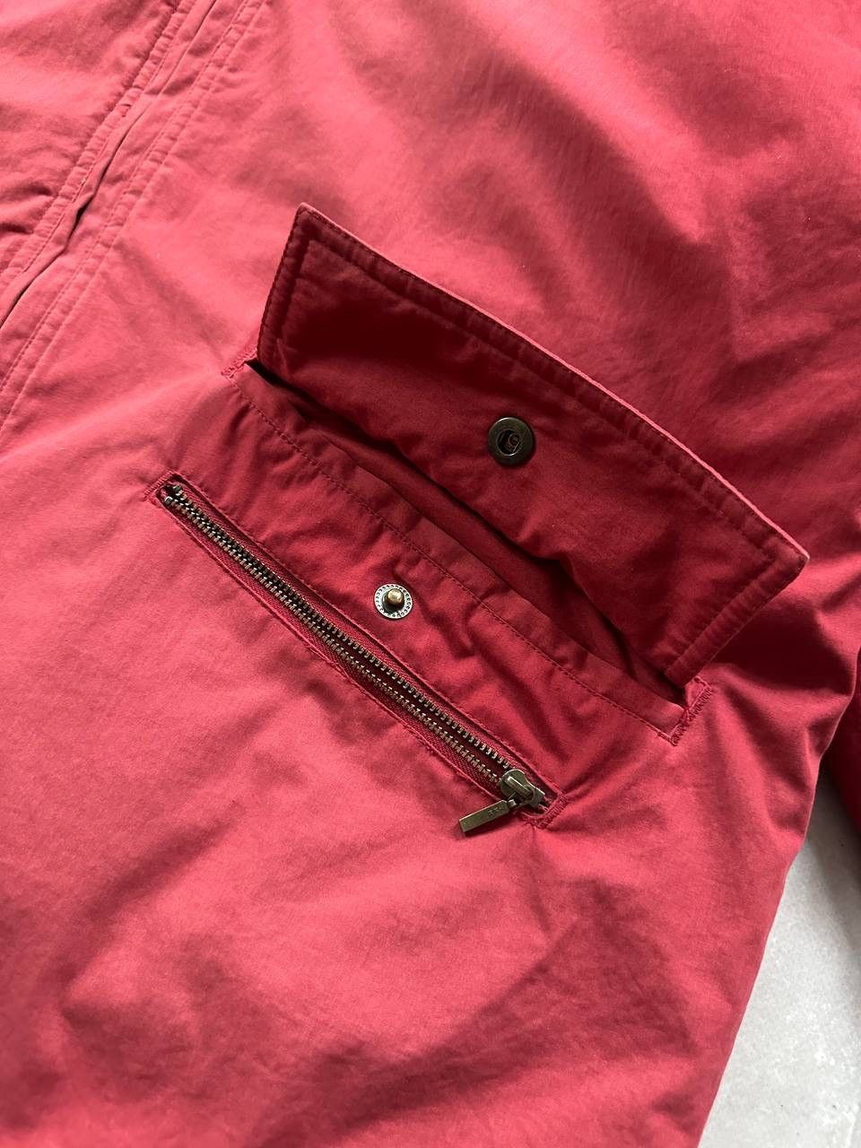 Quiksilver × Vintage Quiksilver 90s-00s Vintage Jacket Size US M / EU 48-50 / 2 - 10 Thumbnail