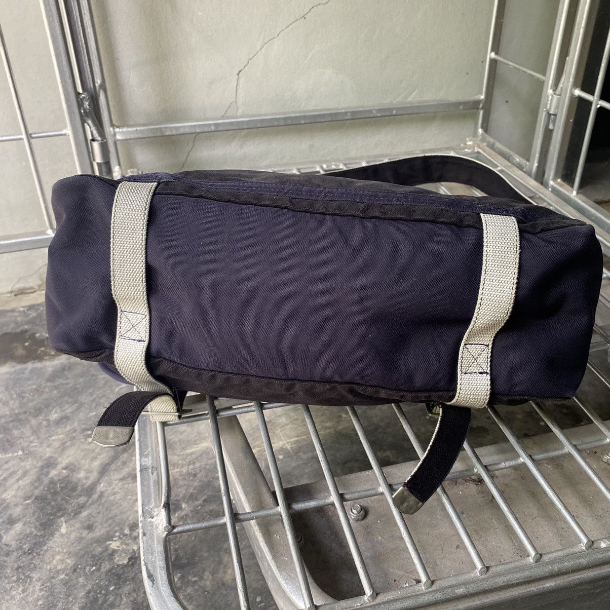 Porter White Mountaineering X Porter Bag Size ONE SIZE - 10 Thumbnail
