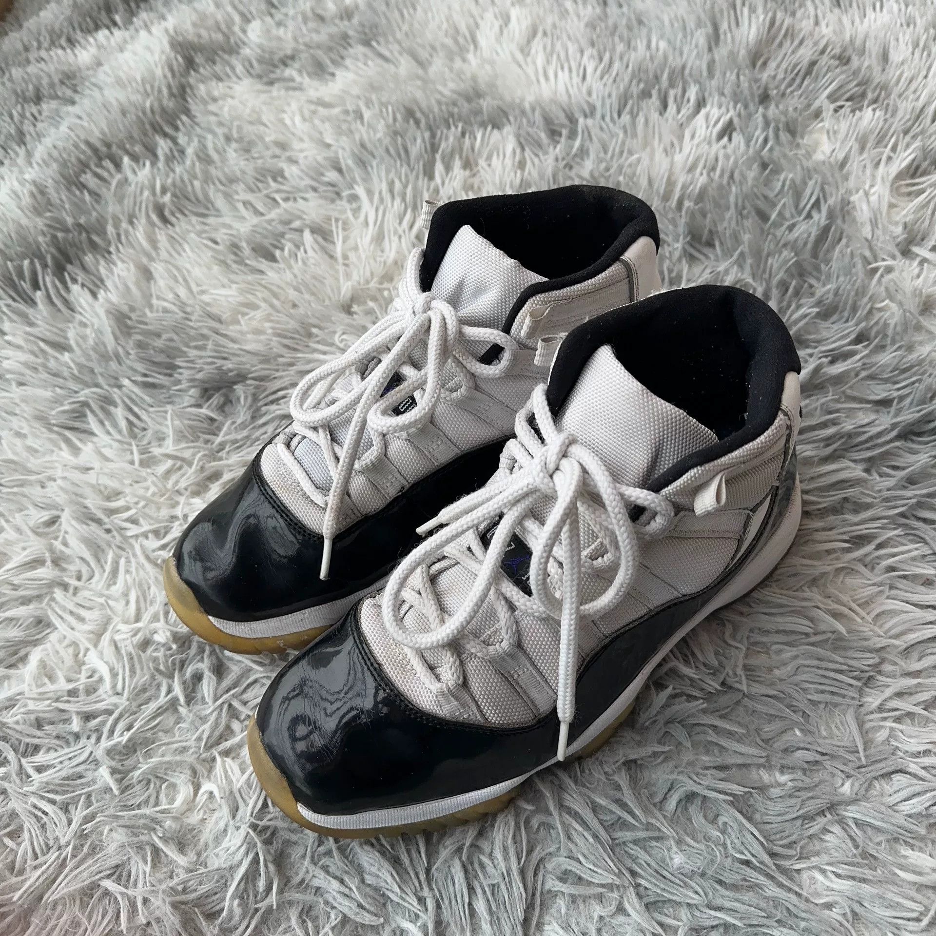 Nike Nike Lowtop Sneakers 41 Men Size US 8.5 / EU 41-42 - 1 Thumbnail