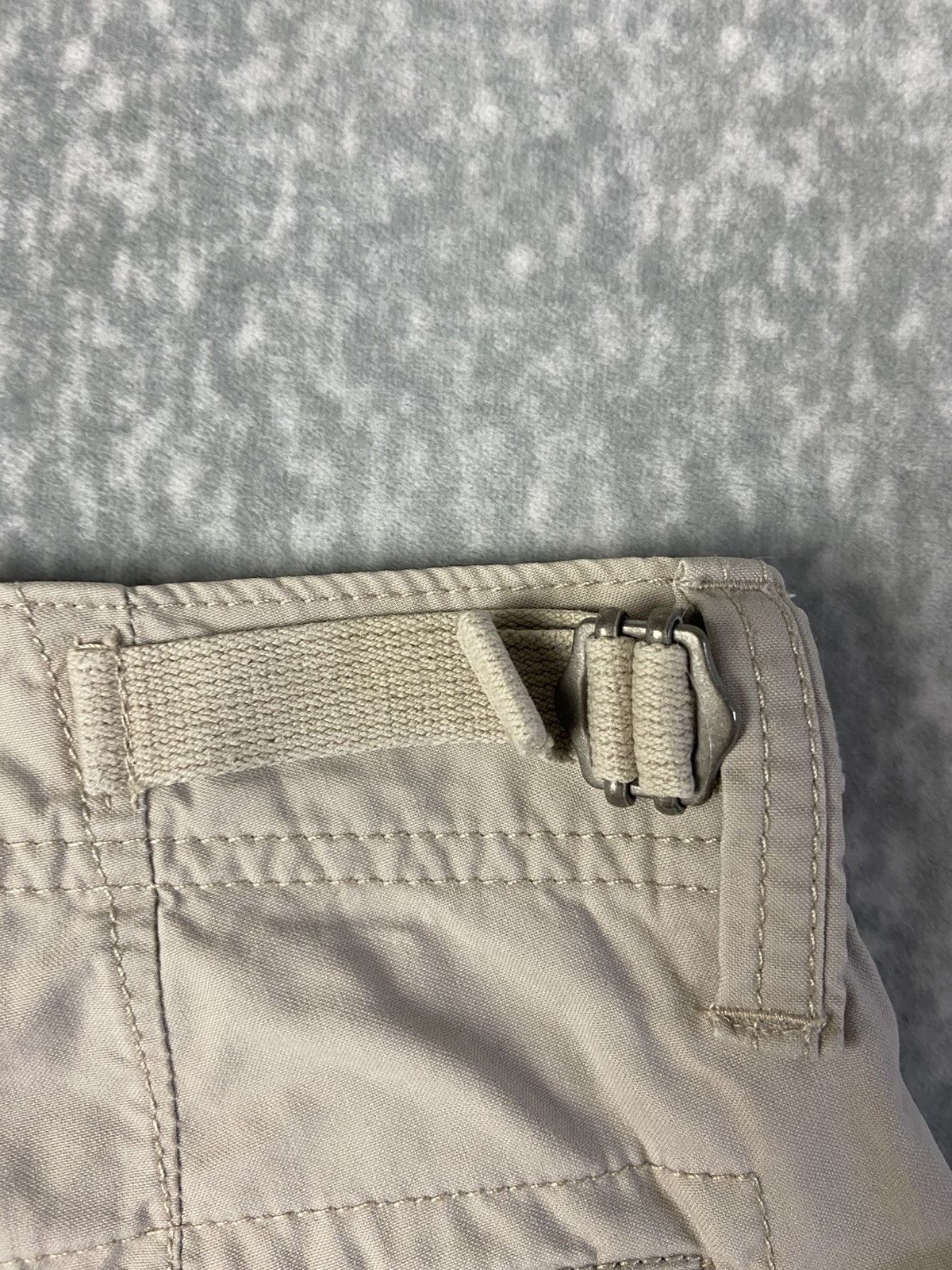 Gap Gap Cargo Shorts Size US 30 / EU 46 - 4 Thumbnail