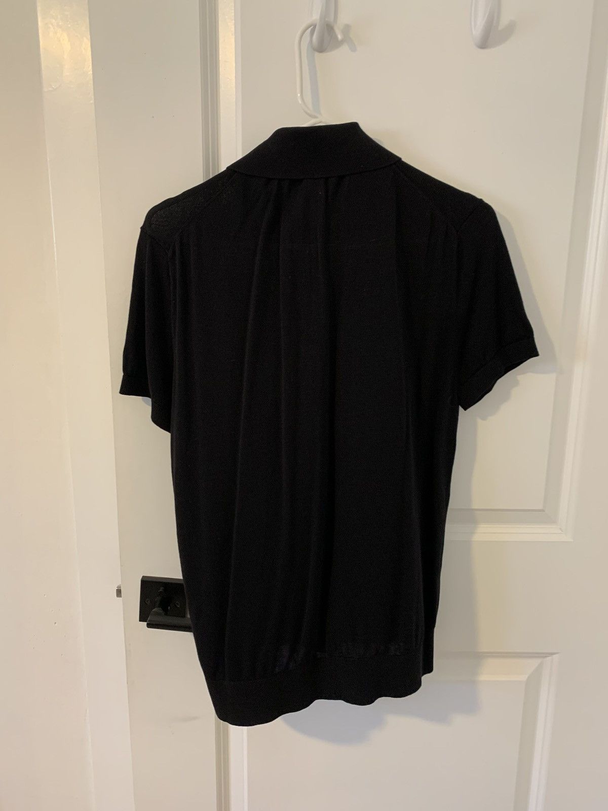 Zara Zara polo Size US S / EU 44-46 / 1 - 3 Thumbnail