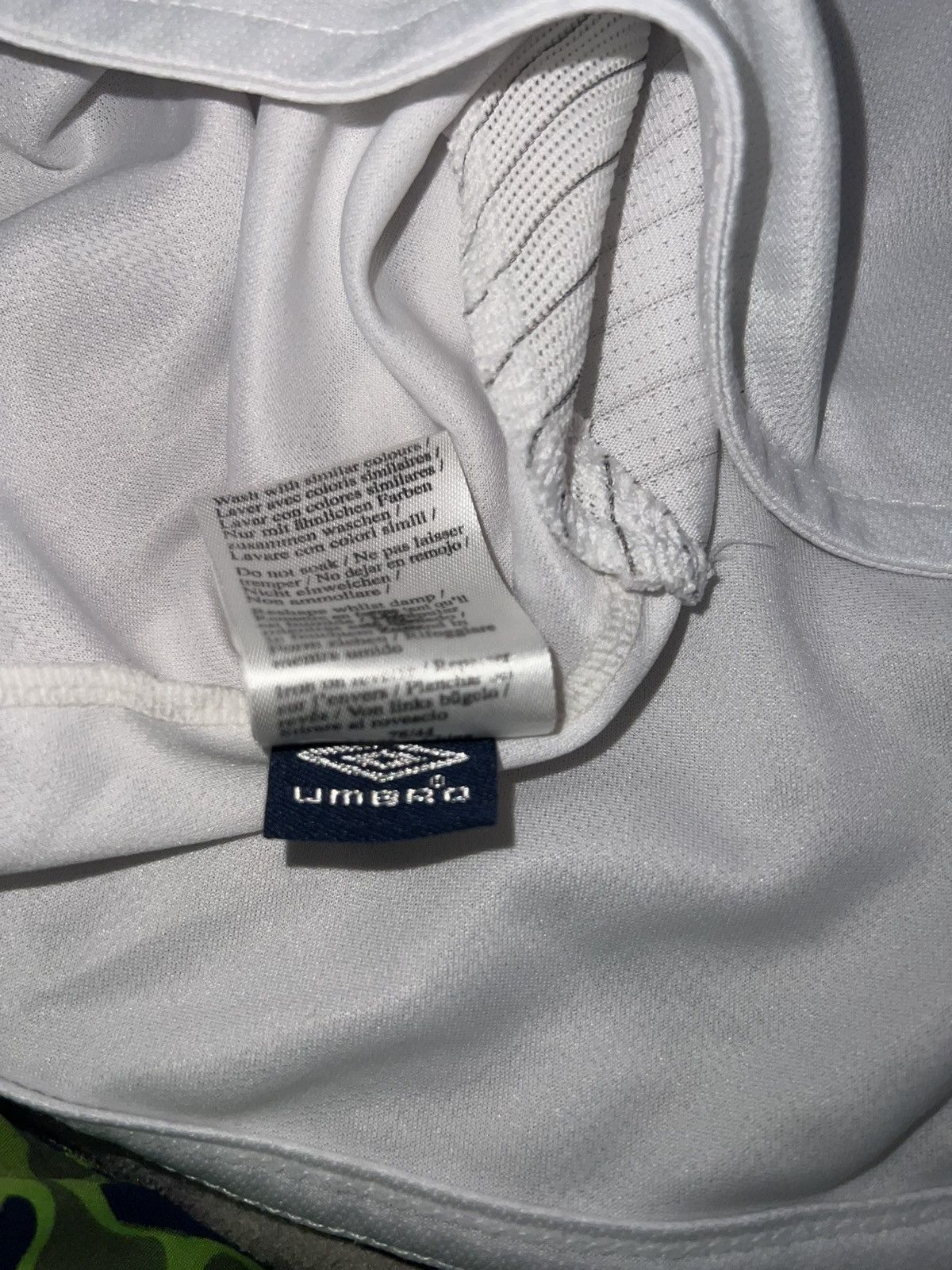 Umbro Umbro jersey Size US S / EU 44-46 / 1 - 6 Thumbnail