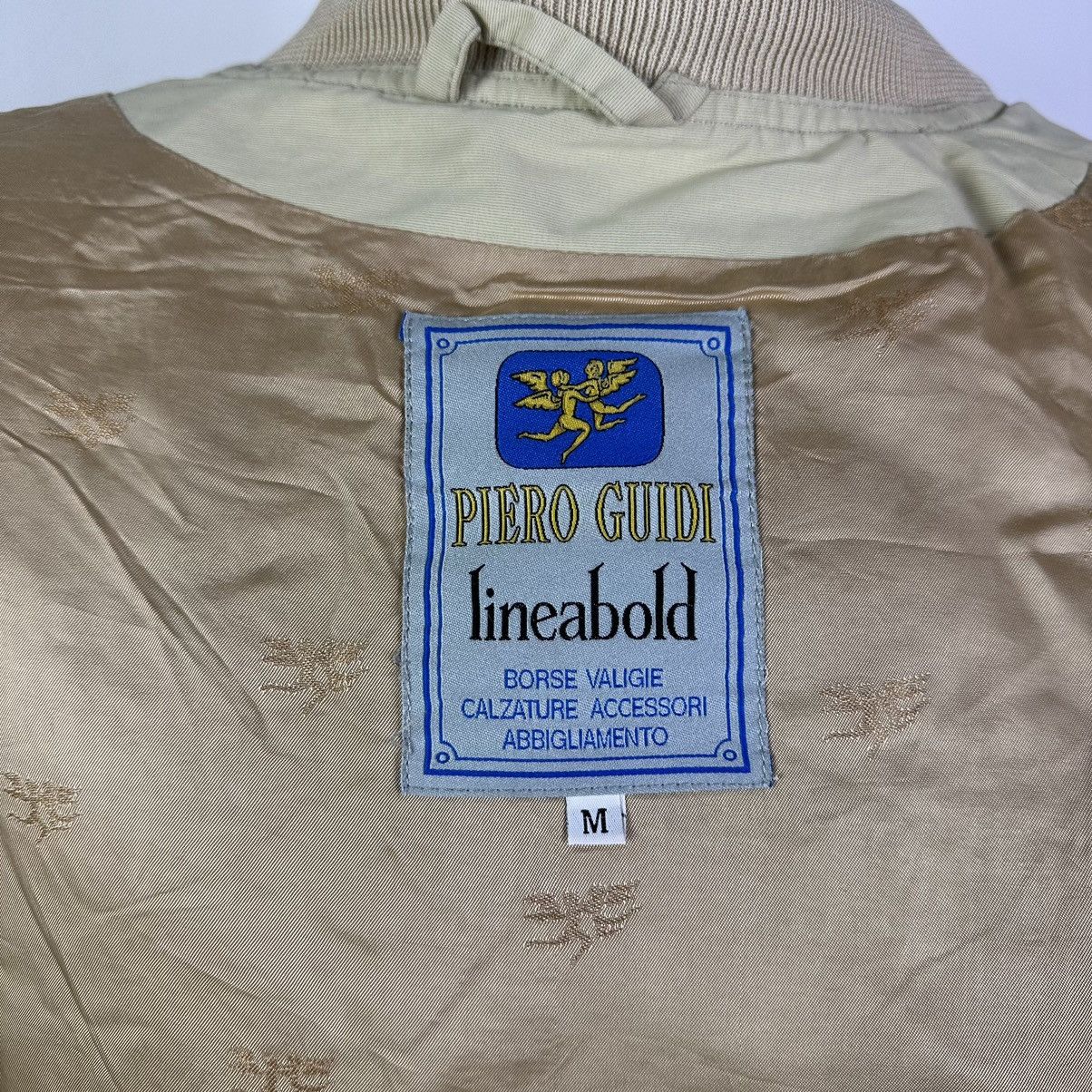 Guidi PIERO GUIDI lineabold vintage jacket Size US M / EU 48-50 / 2 - 6 Thumbnail