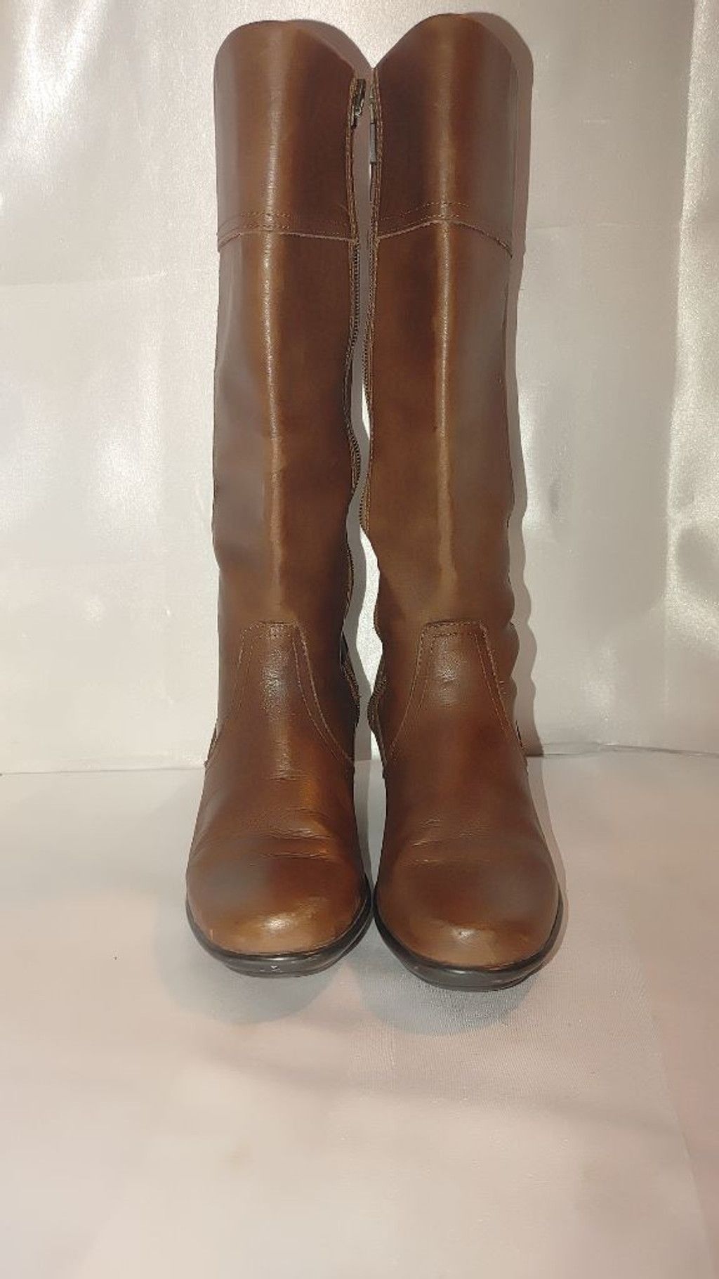 Dansko Dansko Risa Leather Boots Size 36 Size US 5.5 / IT 35.5 - 4 Thumbnail