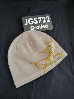 Arcteryx Bird Toque | Grailed