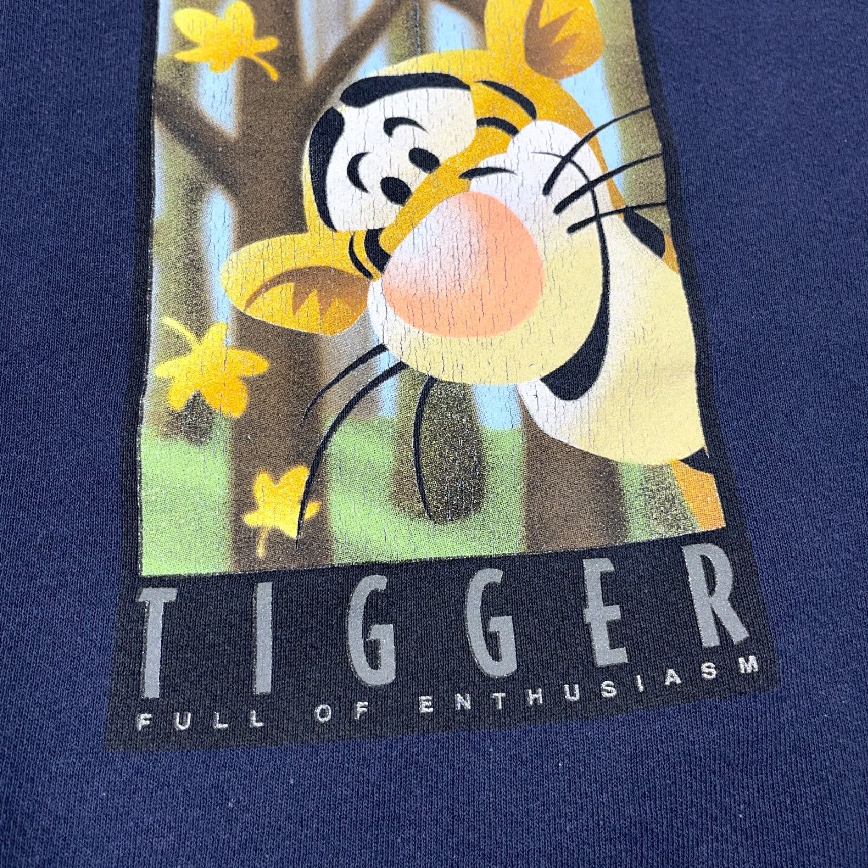 Disney VINTAGE Disney Nike? Size US XXL / EU 58 / 5 - 3 Thumbnail