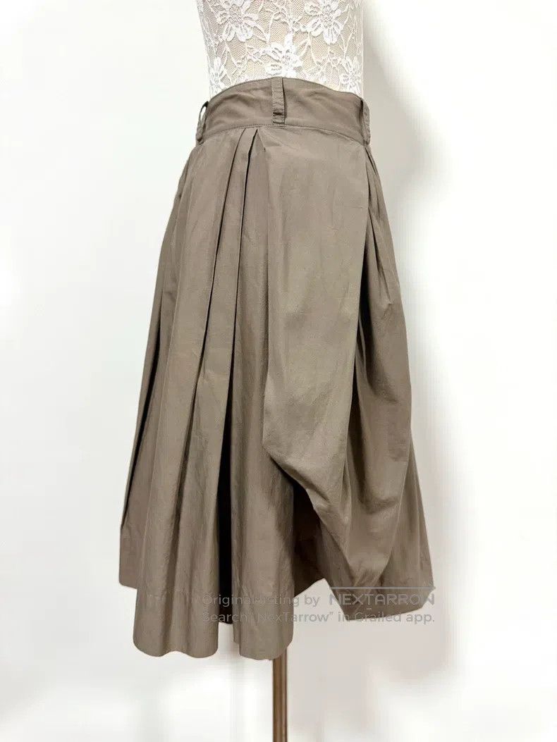 Vivienne Westwood Vivienne Westwood size 1 Khaki Saturn embroidered balloon s Size 42" / US 20 - 3 Thumbnail