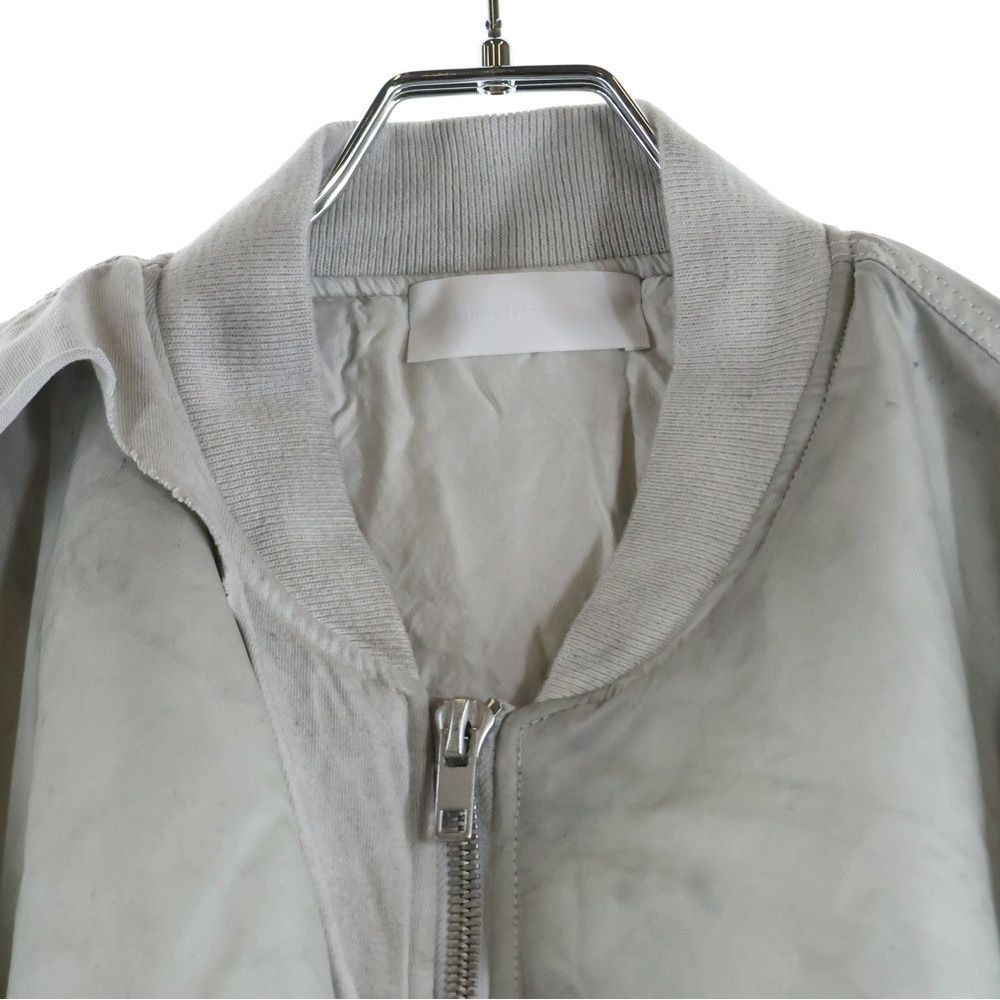 ALEXANDER DIGENOVA Alexander Digenova bomber Size US L / EU 52-54 / 3 - 4 Thumbnail