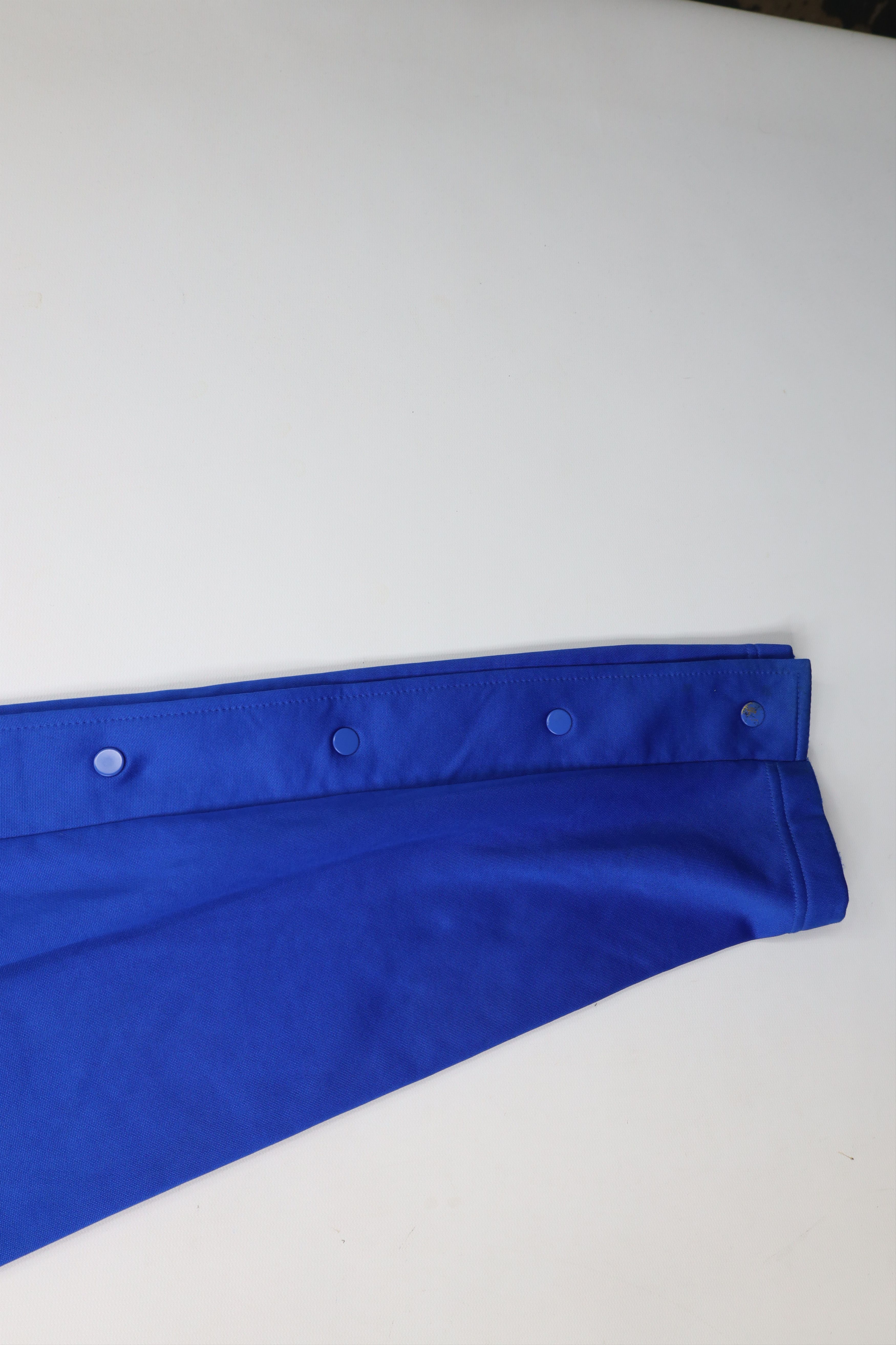 Vintage Vintage Y2K And 1 And One Basketball Sweatpants Pants Blue Size US 36 / EU 52 - 5 Thumbnail