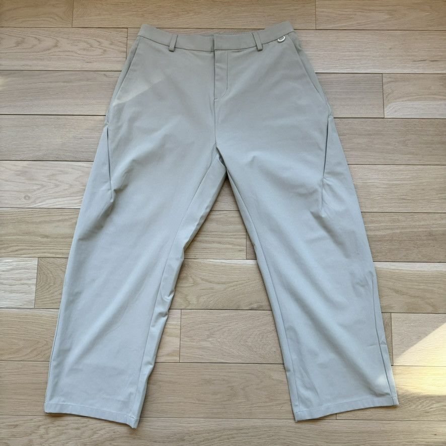 Nike Nike 24.7 PerfectStretch Dri-FIT UV Loose-Fit Utility Pants Size US 32 / EU 48 - 2 Thumbnail