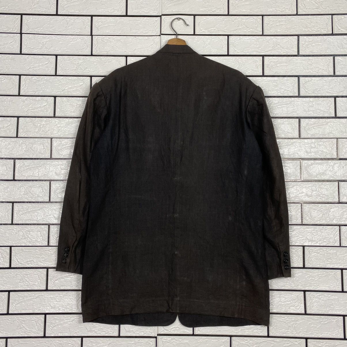 Y's for Men 🔥Y’S FOR MEN CHORE JACKET SUN FADED Size US M / EU 48-50 / 2 - 8 Thumbnail