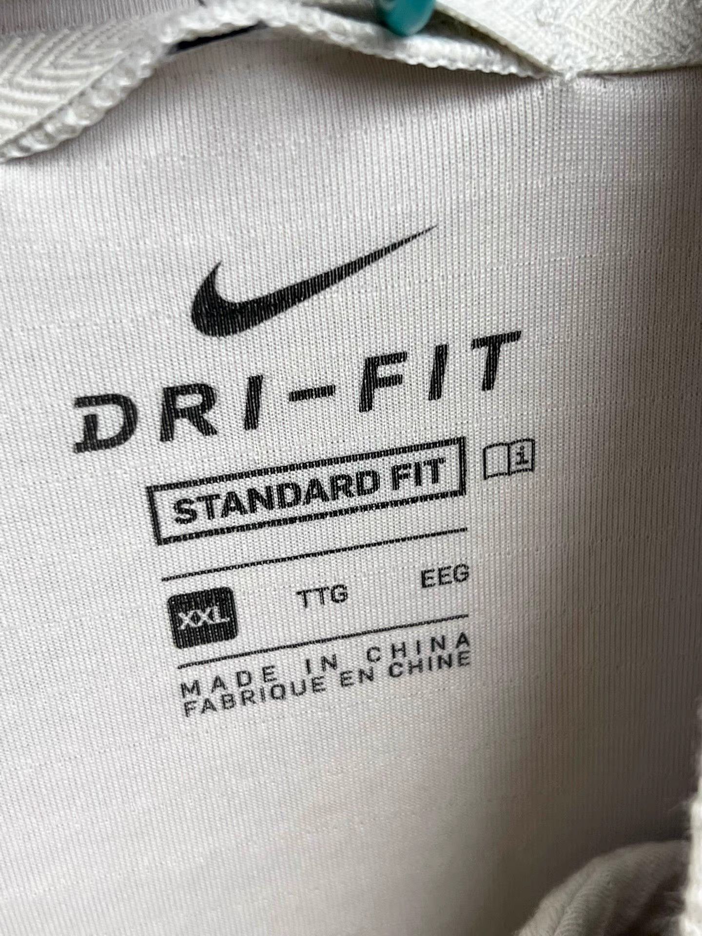 Nike NIKE Yoga Hoodie K15 Size US XXL / EU 58 / 5 - 5 Thumbnail