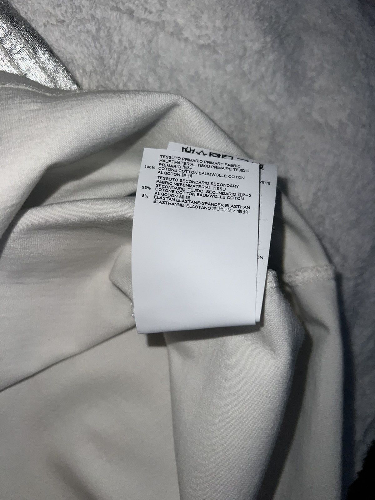 MM6 MM6 Maison Margiela Shirt Size US M / EU 48-50 / 2 - 10 Thumbnail