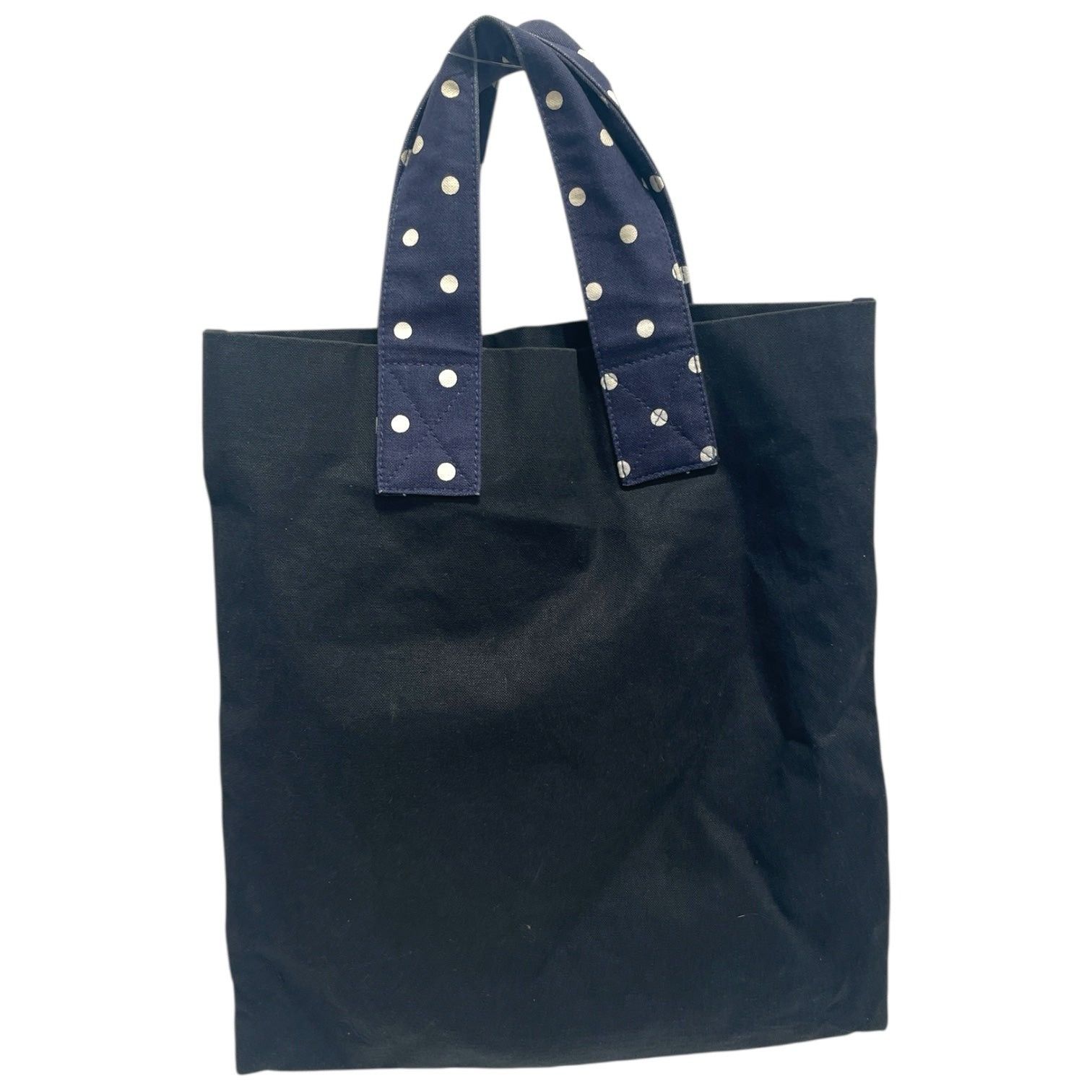 Good Design Shop Comme des Garcons Polka Dot Tote Bag Size ONE SIZE - 2 Thumbnail