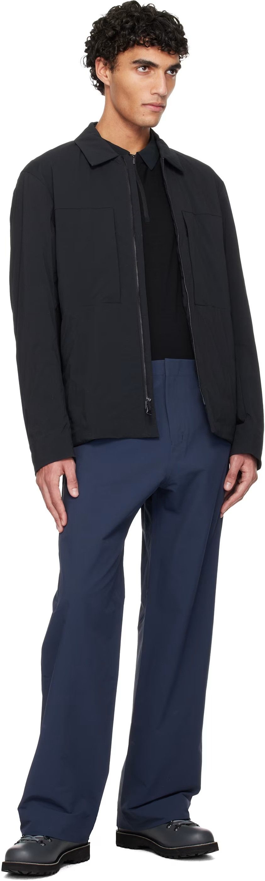 Veilance Arc'teryx Veilance Corbel Pants Size US 29 - 7 Thumbnail