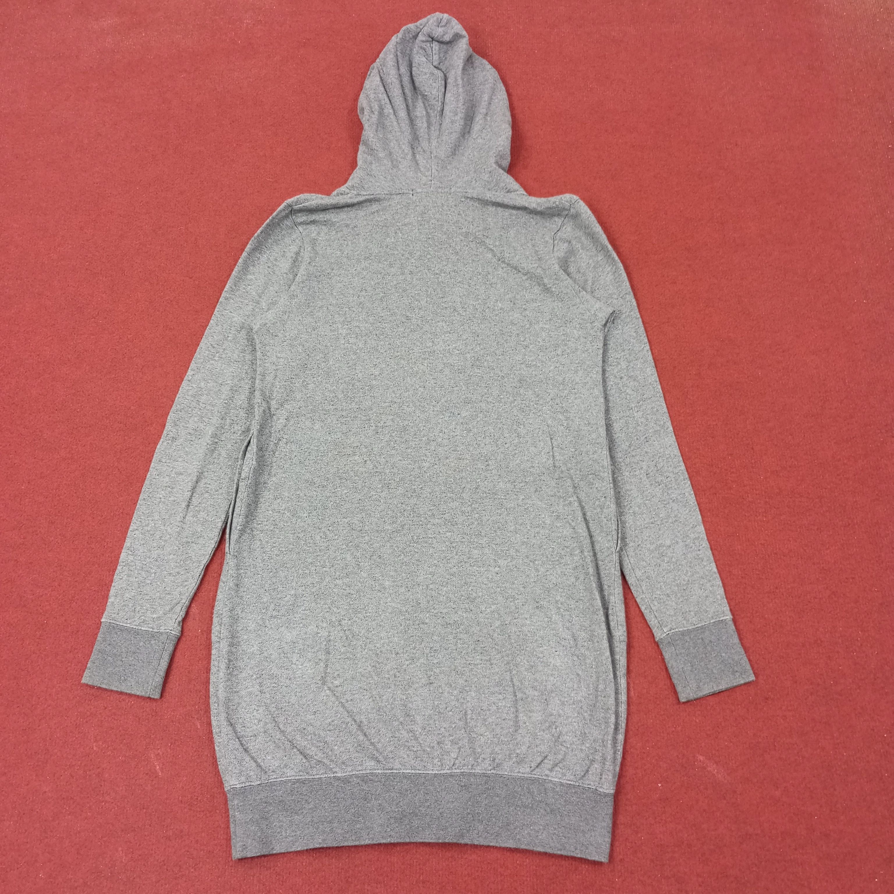 Hysteric Glamour Hysteric Glamour Japanese Brand Hoodies c242n20 Size US XS / EU 42 / 0 - 4 Thumbnail
