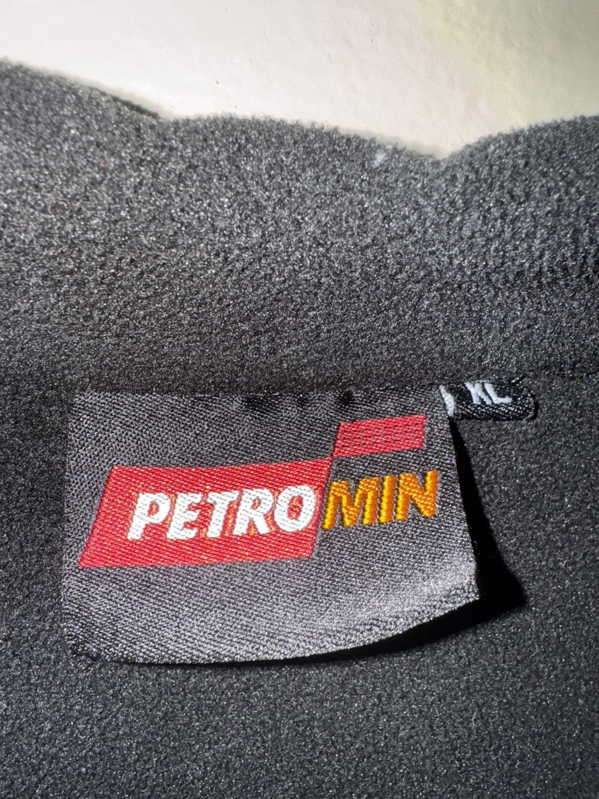 Other Petromin 1990s Vintage Jacket Size US XL / EU 56 / 4 - 3 Thumbnail