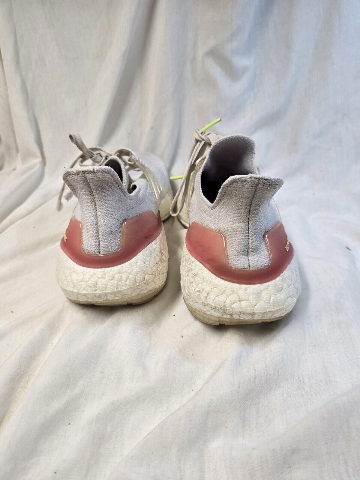 Adidas Adidas Womens Ultraboost 21 FY0416 Running Shoes Size 9 Size US 9 / IT 39 - 4 Thumbnail