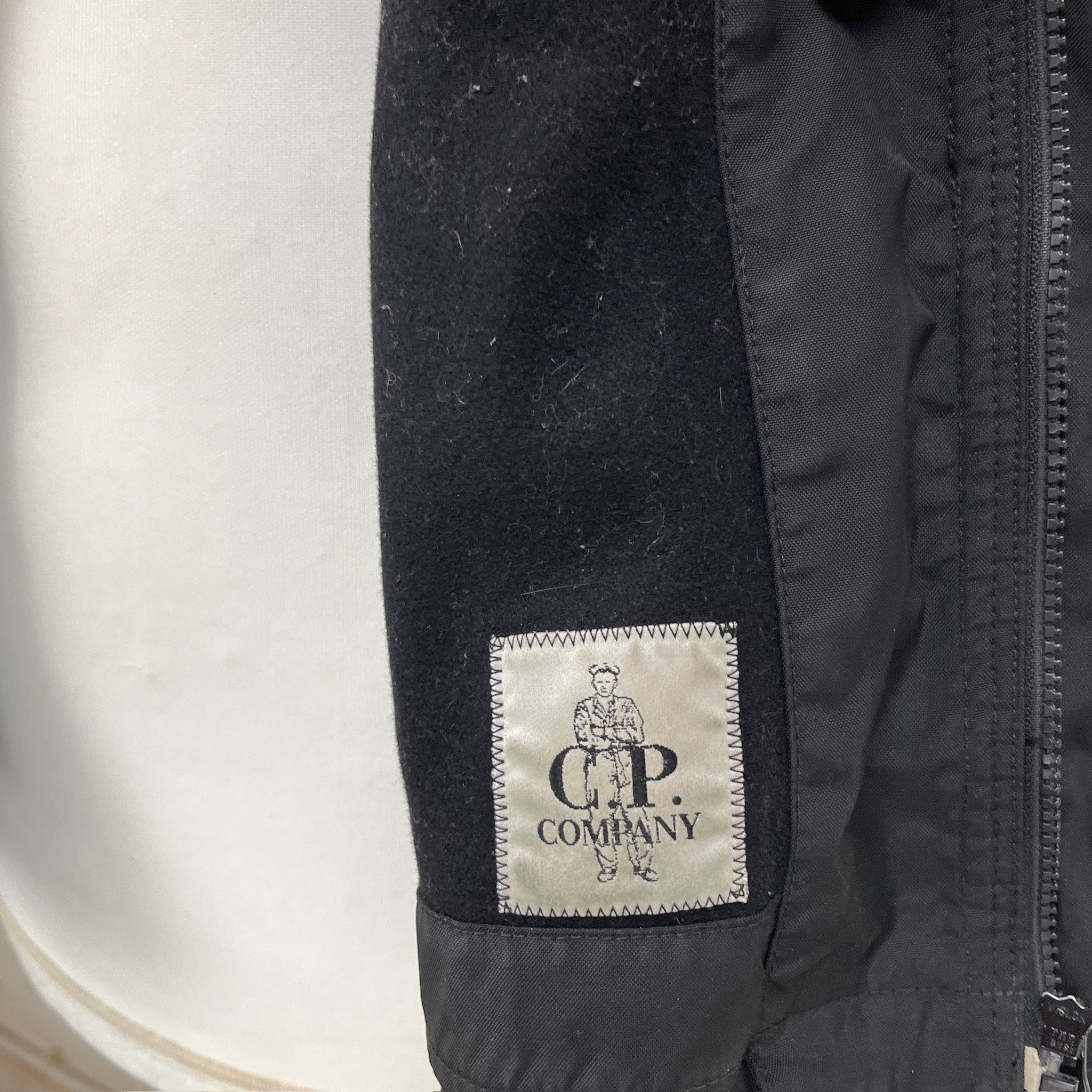 C.P. Company Parka CP COMPANY Archive – 52 IT Size US L / EU 52-54 / 3 - 8 Thumbnail