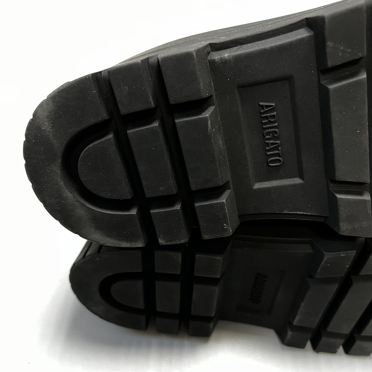 Axel Arigato Axel Arigato Luxury Cryo Combat Boots Handmade Size US 9 / EU 42 - 19 Thumbnail