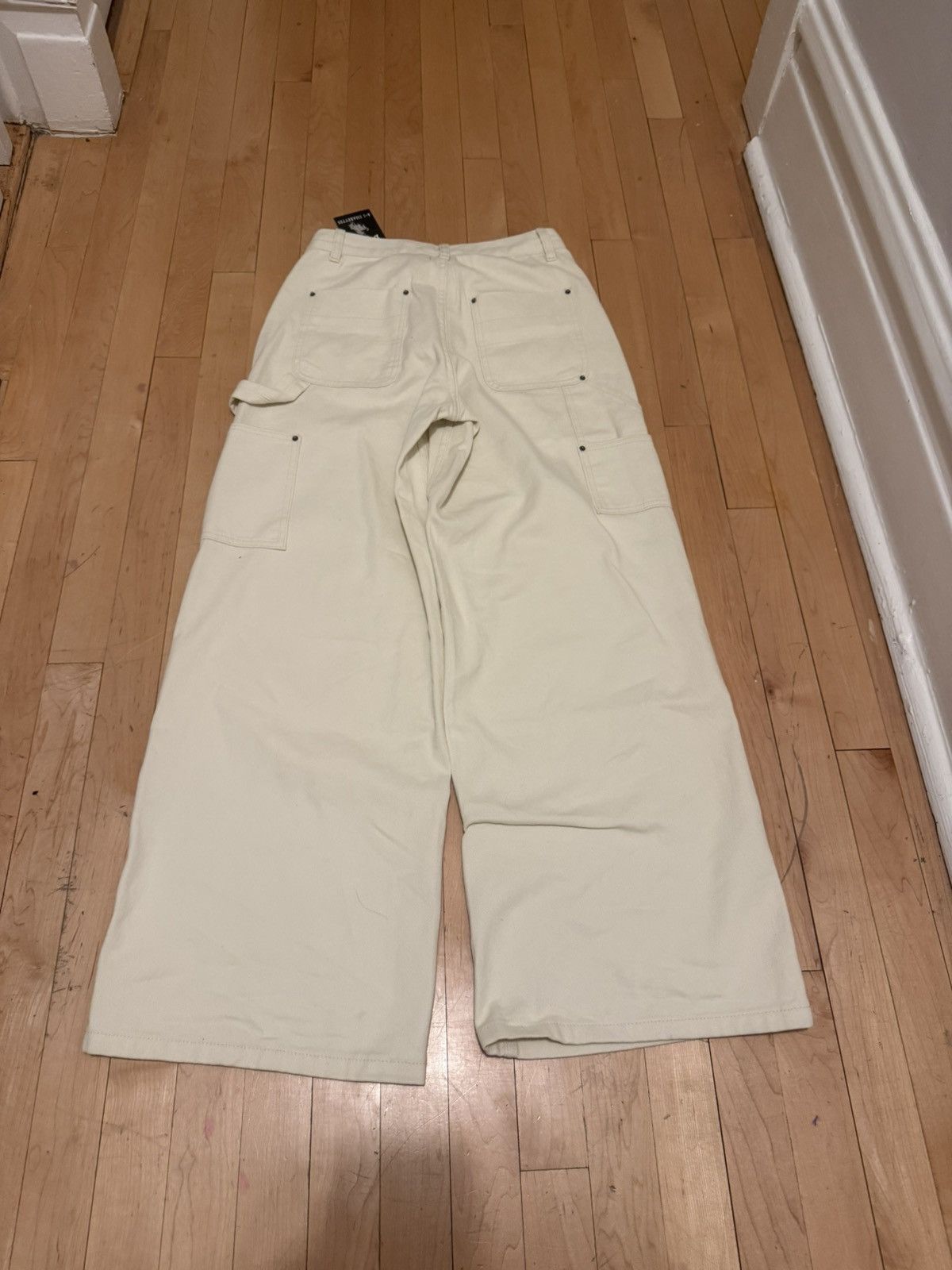 Other Dart Vanilla Double Knee Size US 28 / EU 44 - 3 Thumbnail