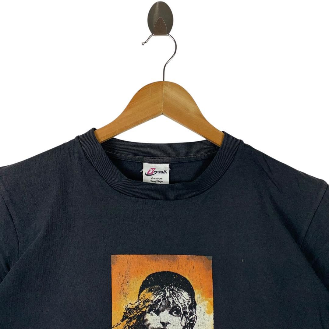 Other Vintage LES MISERABLES movie film tee Size US S / EU 44-46 / 1 - 2 Thumbnail