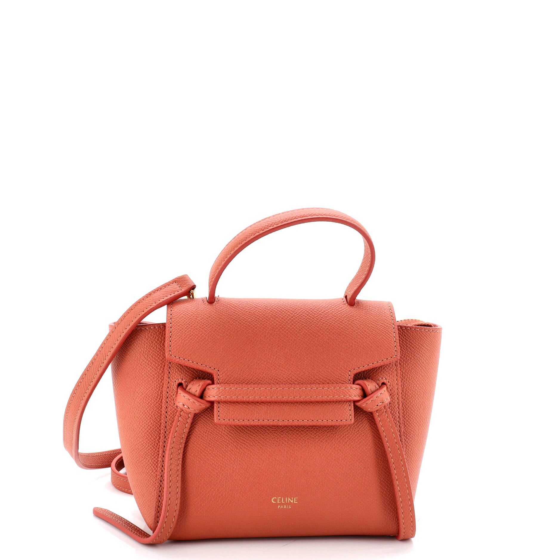 Celine Belt Bag Size ONE SIZE - 1 Thumbnail