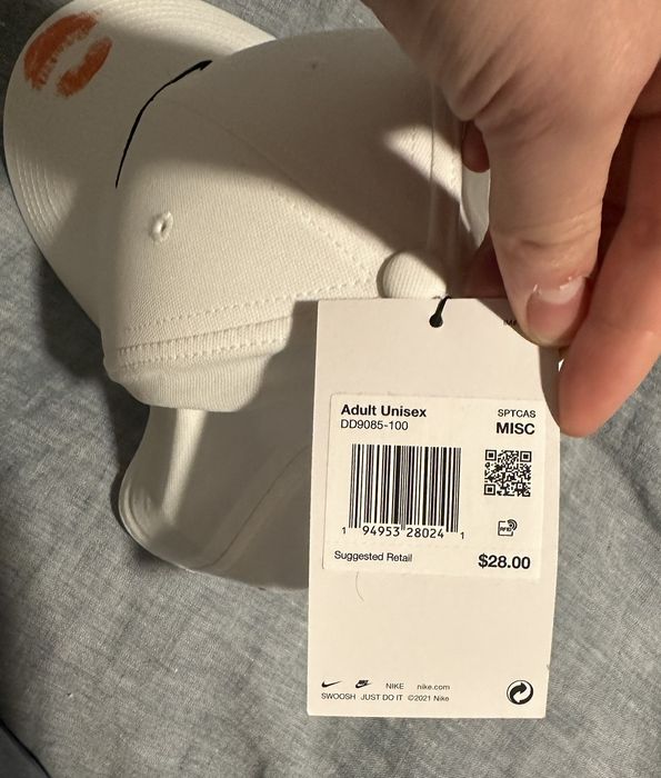 clb drake hat