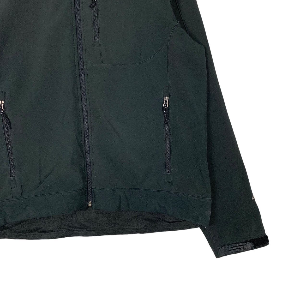 The North Face THE NORTH FACE Turtleneck Sweater Jacket #1262-C57 Size US L / EU 52-54 / 3 - 4 Thumbnail