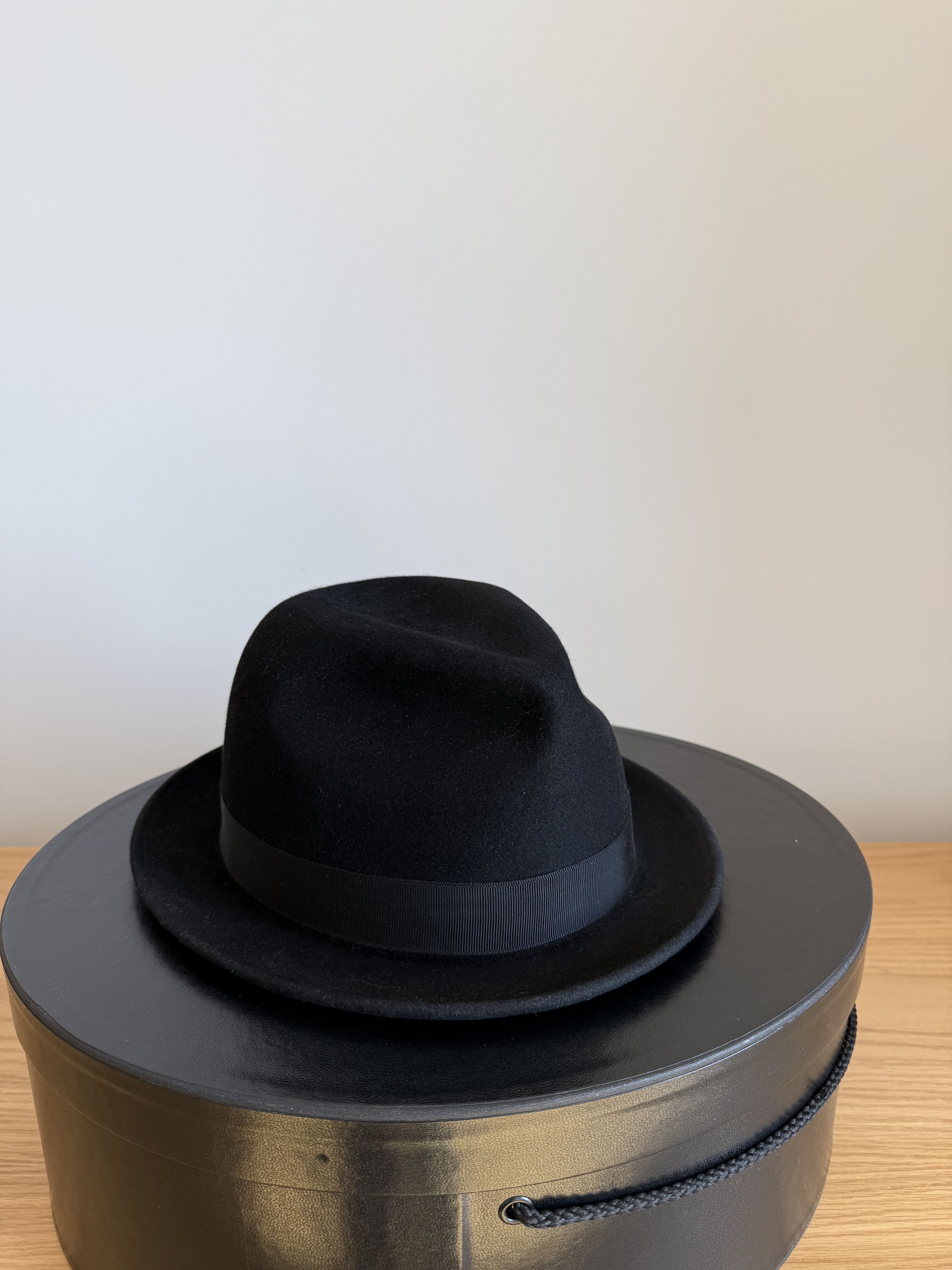 Other Optimo Stingy Fedora (Custom made) Size ONE SIZE - 2 Thumbnail