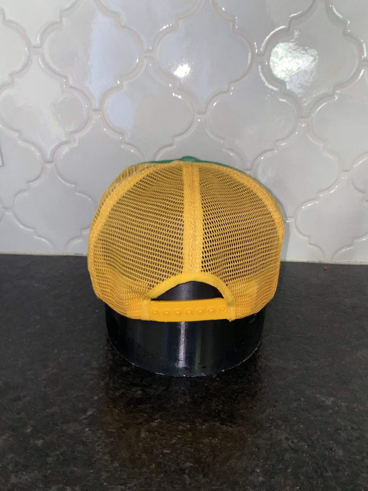 Other Vintage 80s North Dakota state trucker hat Size ONE SIZE - 2 Thumbnail