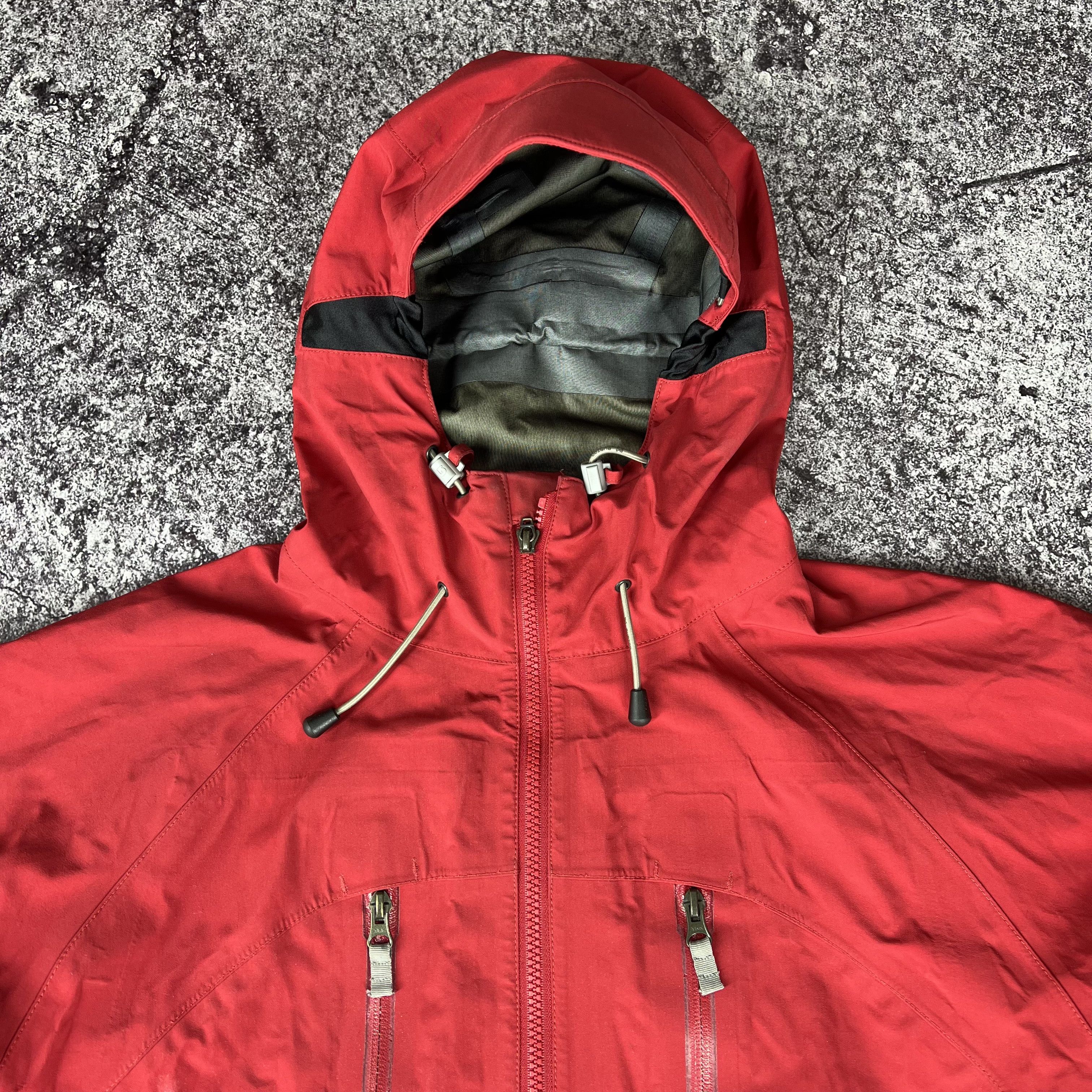 Burton Burton Ak Gore-Tex XCR Jacket Ski Outdoor Size M Size US M / EU 48-50 / 2 - 5 Thumbnail