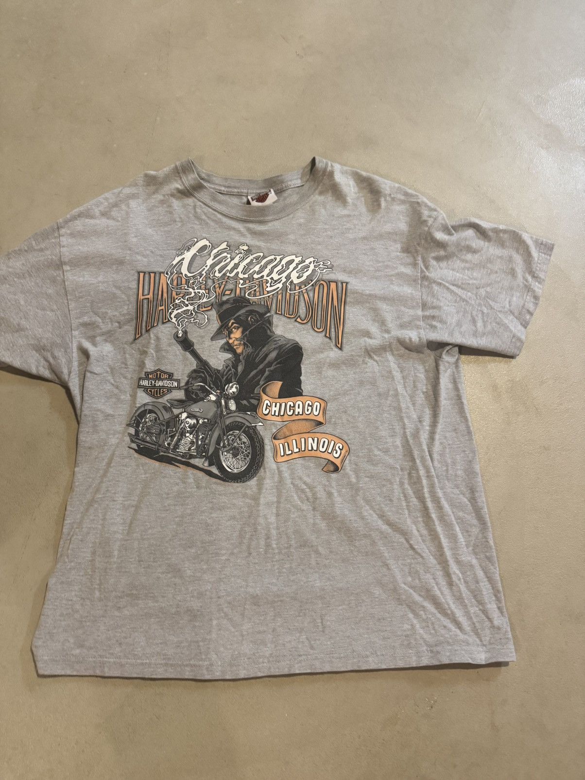 Vintage Vintage Tee shirt bundle - Size XL Size US XL / EU 56 / 4 - 5 Thumbnail