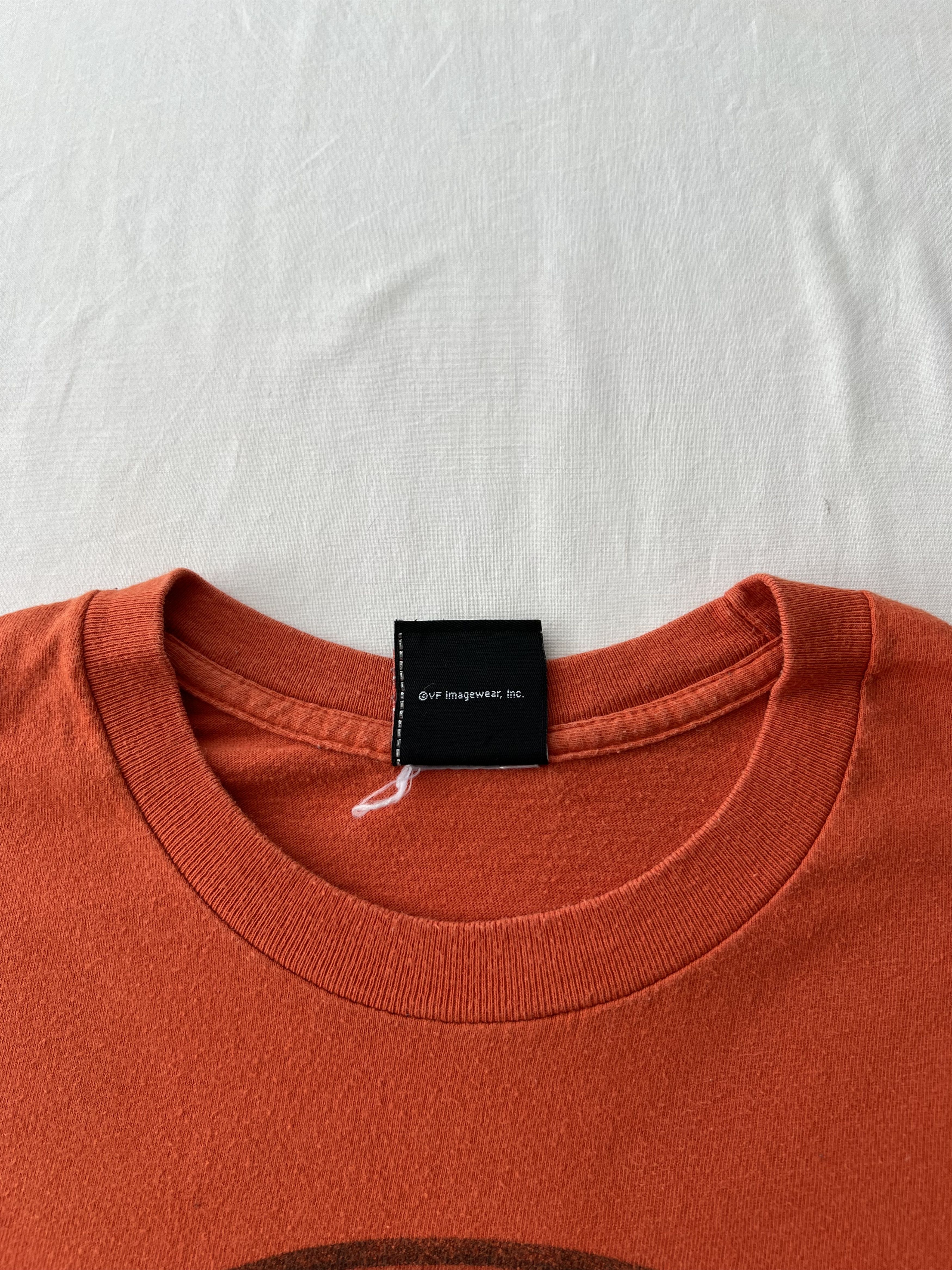Harley Davidson Vintage 2015 Harley Davidson Quebec Canada T-shirt Size US L / EU 52-54 / 3 - 11 Thumbnail
