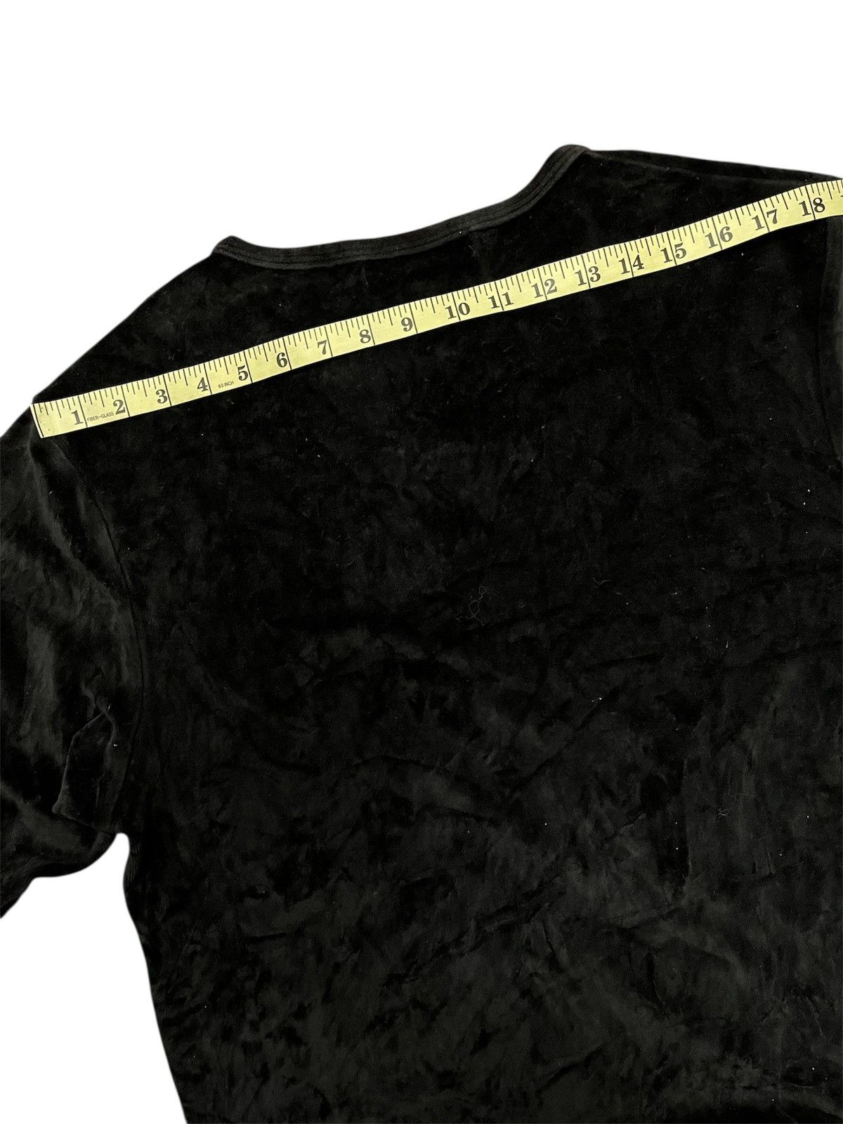 Other GLACON FABRICATION FRANCAISE x FRANCE DESIGNER Size US L / EU 52-54 / 3 - 6 Thumbnail