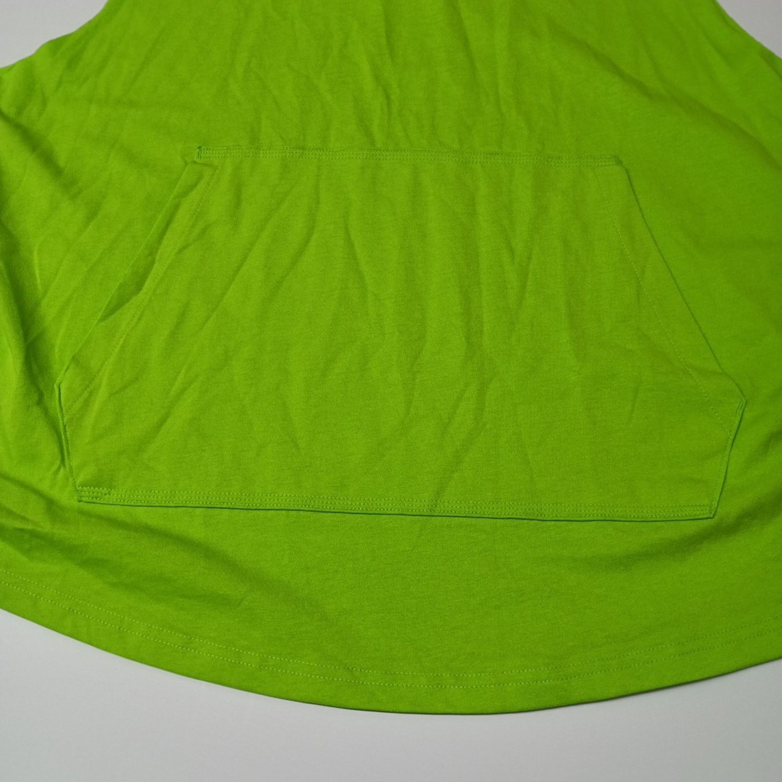 Under Armour Men’s Size 2XL Under Armour Project Rock Sleeveless Hoodie Size US XXL / EU 58 / 5 - 2 Thumbnail