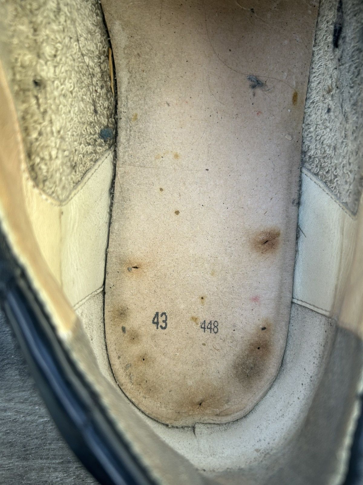 Golden Goose Golden Goose Superstar Size US 10 / EU 43 - 13 Thumbnail