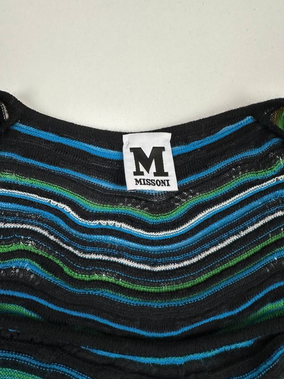 Missoni Dress Missoni Size S / US 4 / IT 40 - 5 Thumbnail