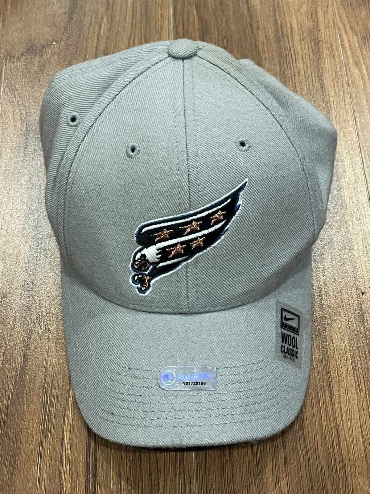 ALICE HOLLYWOOD CHOPPER LOGO CAP (BLACK)