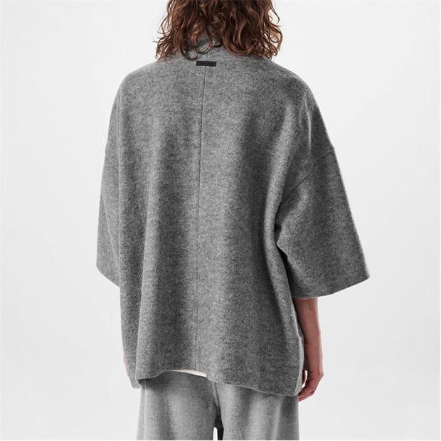 Fear of God Short Sleeve Jacket Size US L / EU 52-54 / 3 - 4 Thumbnail