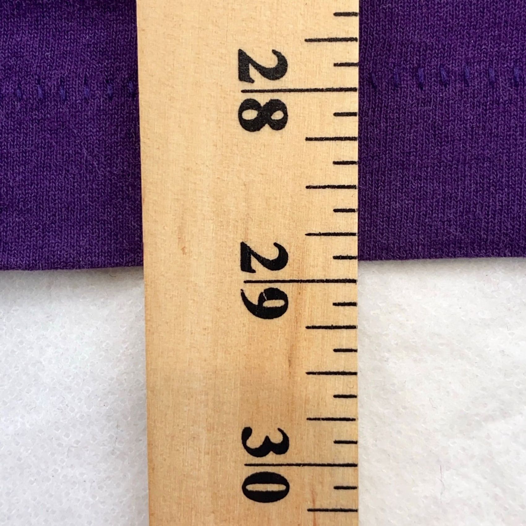 Vintage VINTAGE 90s CUMBERLAND FALLS T-Shirt XL Purple RAINBOW kentucky nature Mens Size US XL / EU 56 / 4 - 6 Thumbnail