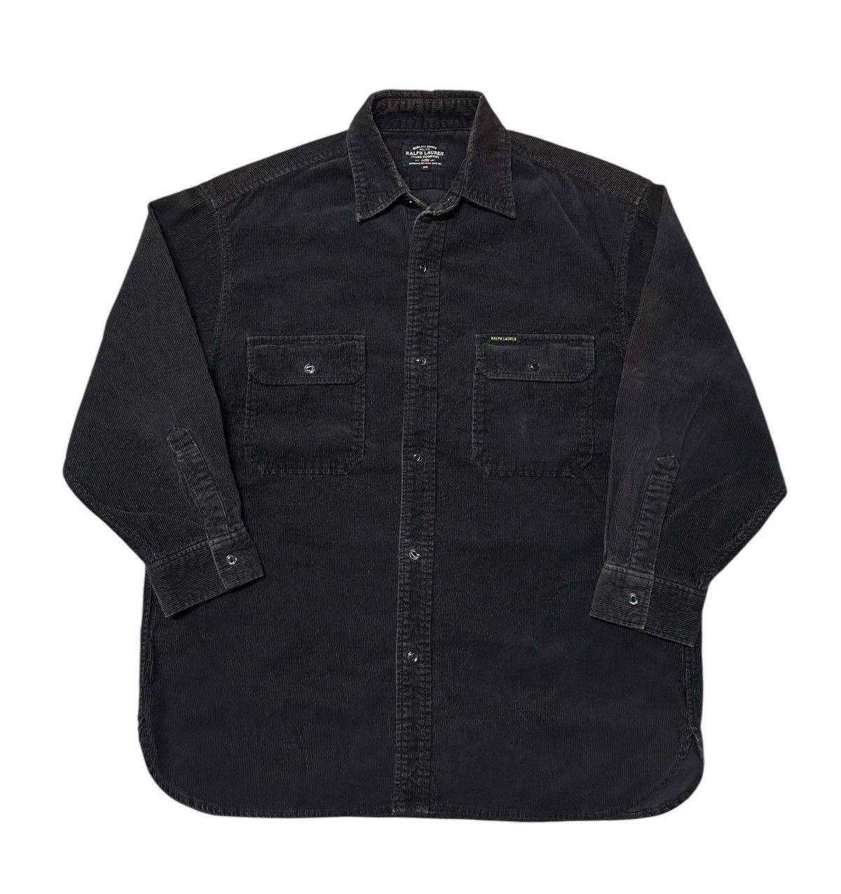 Polo Ralph Lauren Polo ralph lauren cudroy shirts Size US M / EU 48-50 / 2 - 1 Thumbnail