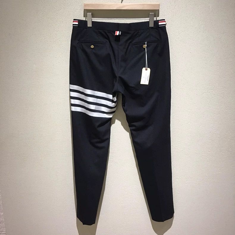 Thom Browne Thom Browne size3 Westwear. Casual trousers Size US 27 - 2 Thumbnail