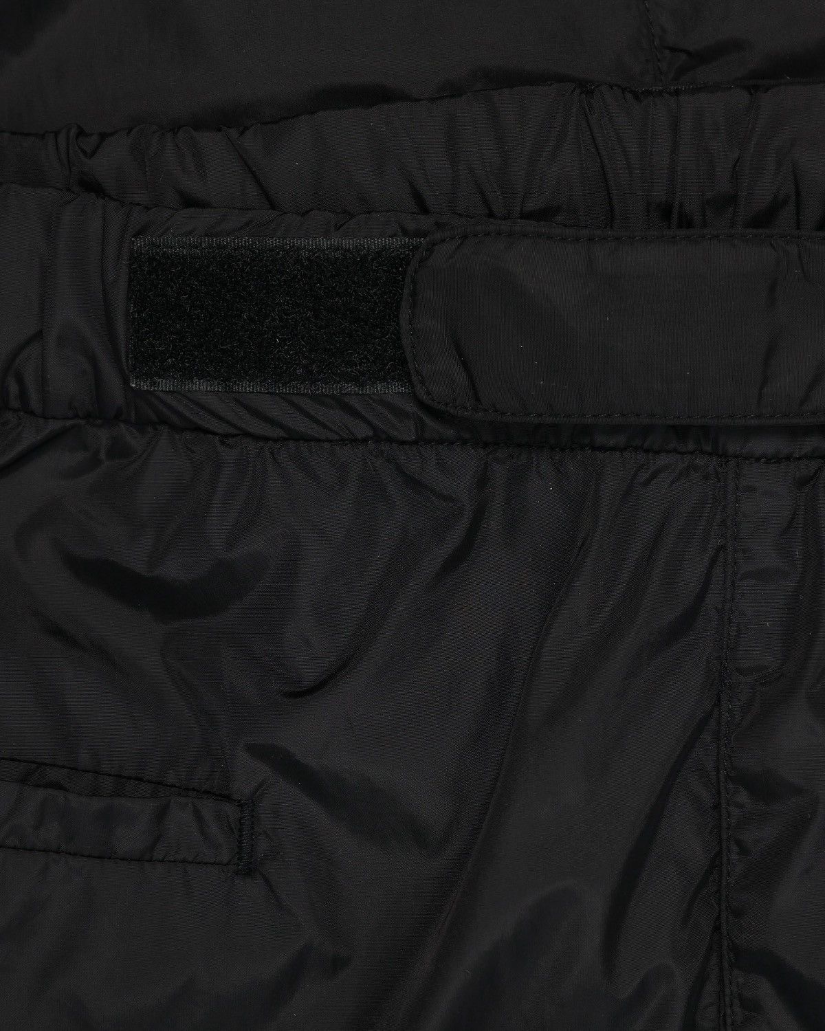 Prada PRADA nylon gabardine track pants Size US 30 / EU 46 - 5 Thumbnail