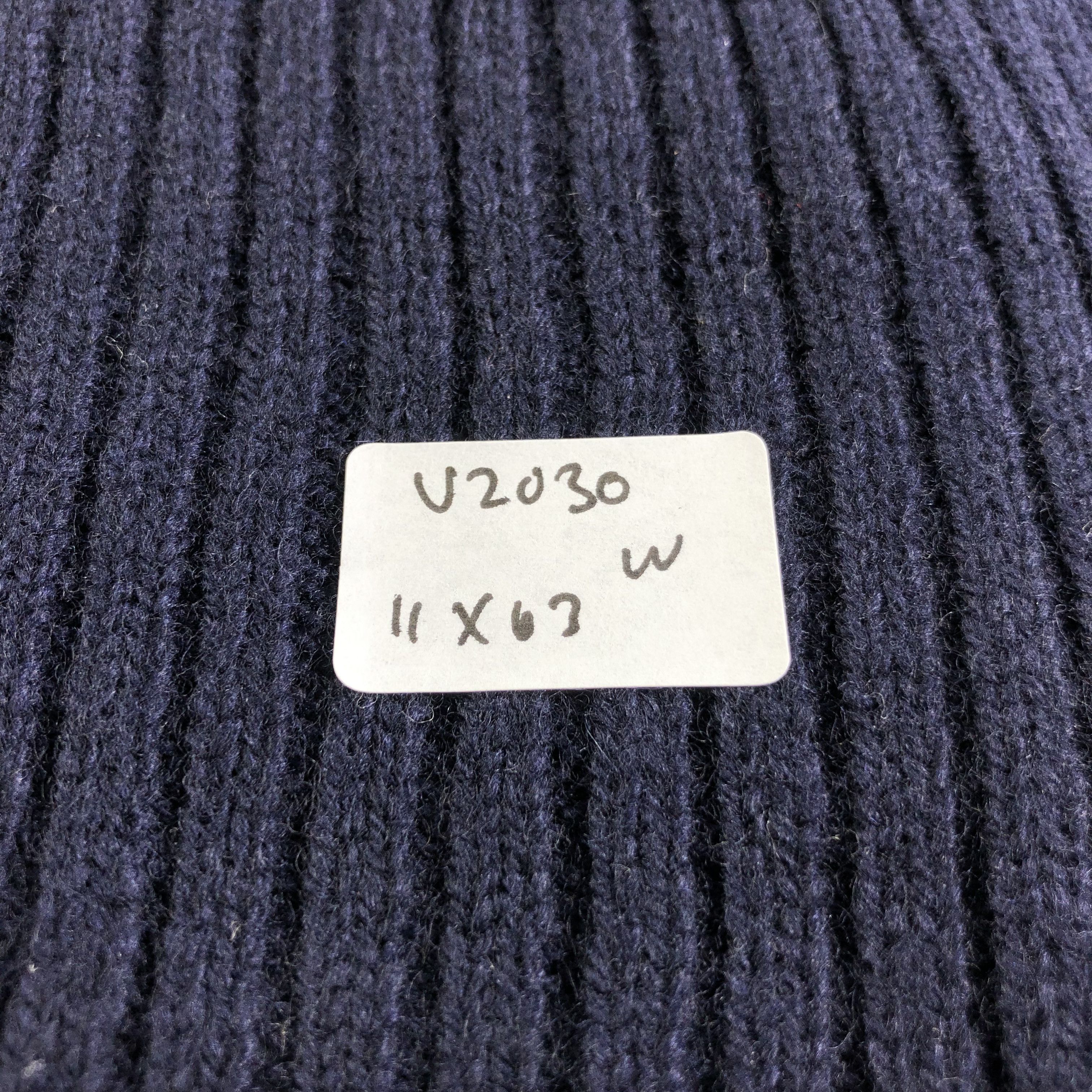 Polo Ralph Lauren Polo Ralph Lauren Pleated Wool Scarf Muffler V2030 Size ONE SIZE - 7 Thumbnail