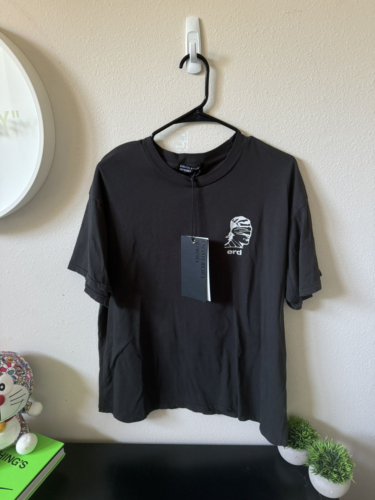 Enfants Riches Deprimes Enfants Riches Deprimes Exclusive T-Shirt Size US L / EU 52-54 / 3 - 1 Thumbnail