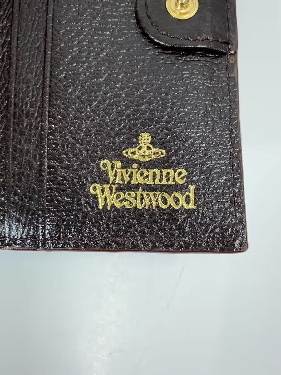 Vivienne Westwood Orb Wallet Size ONE SIZE - 5 Thumbnail