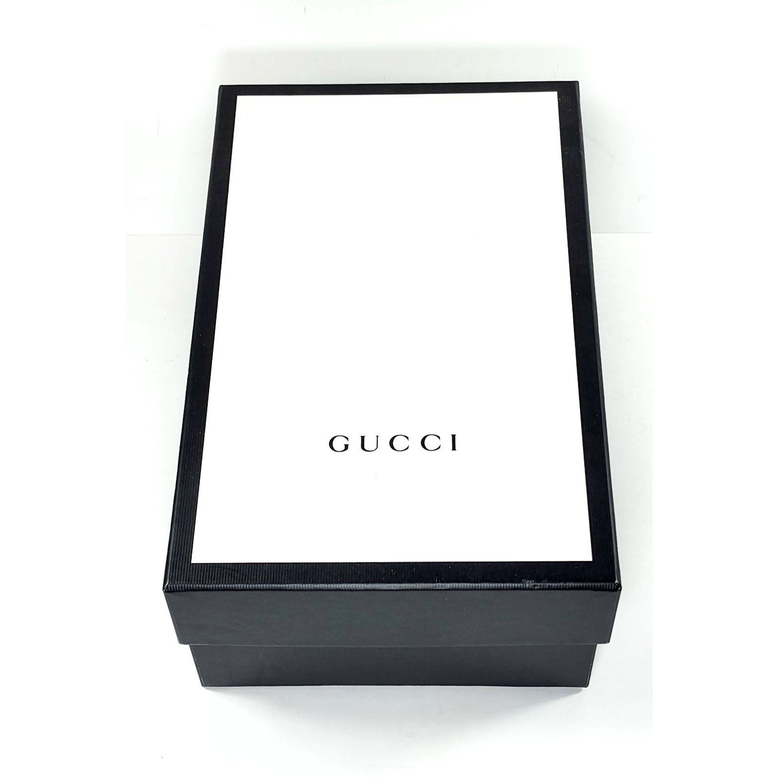 Gucci Gucci Ace Interlocking GG S Women's White AYO70 9078 US4 Size US 4 / IT 34 - 17 Thumbnail